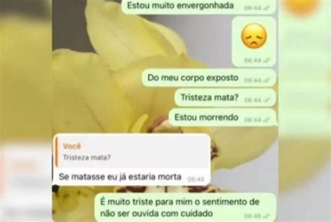 vazados da professora|Professora denuncia demissão após ter fotos íntimas vazadas:。